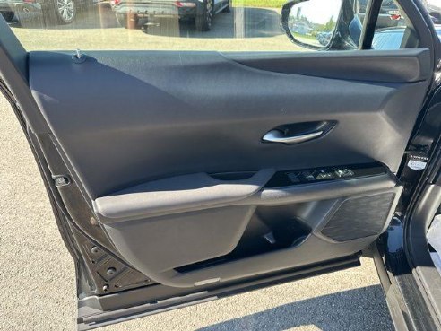 2019 Lexus UX Black, Rockland, ME