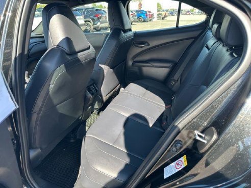 2019 Lexus UX Black, Rockland, ME