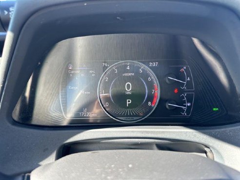 2019 Lexus UX Black, Rockland, ME