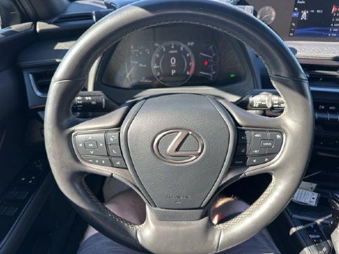 2019 Lexus UX Black, Rockland, ME