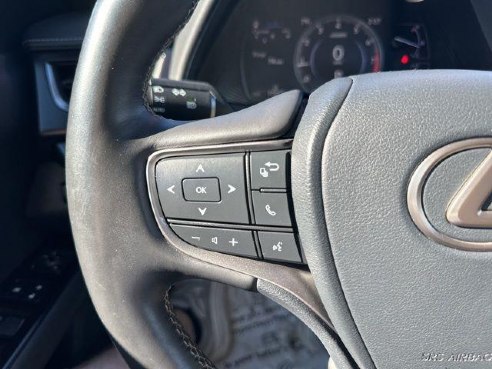 2019 Lexus UX Black, Rockland, ME