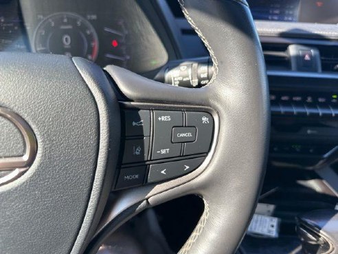 2019 Lexus UX Black, Rockland, ME