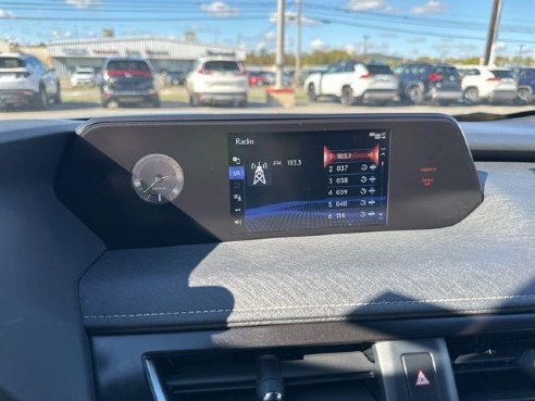 2019 Lexus UX Black, Rockland, ME