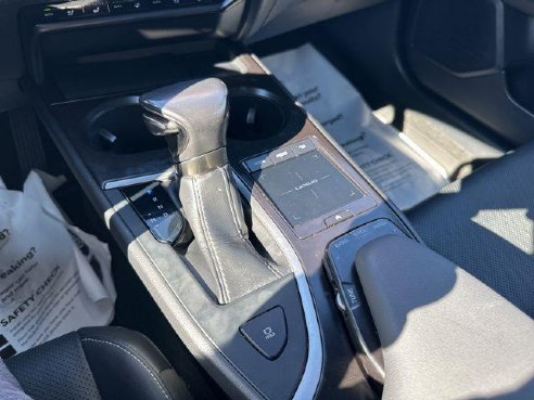 2019 Lexus UX Black, Rockland, ME