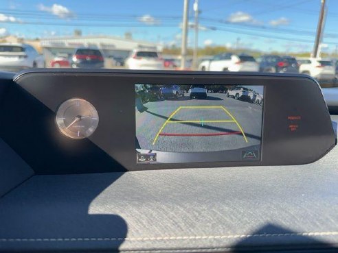 2019 Lexus UX Black, Rockland, ME