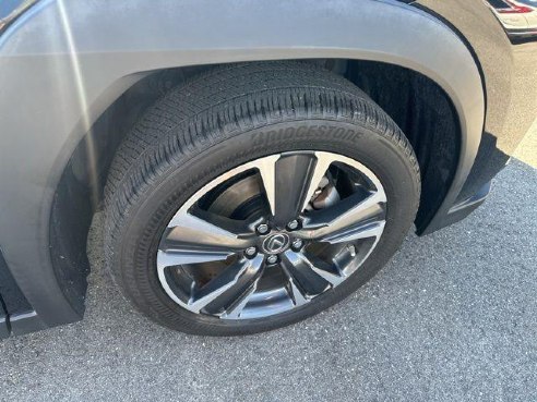 2019 Lexus UX Black, Rockland, ME
