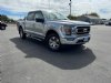 2022 Ford F-150 XLT Silver, Rockland, ME
