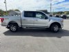 2022 Ford F-150 XLT Silver, Rockland, ME