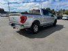 2022 Ford F-150 XLT Silver, Rockland, ME