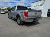 2022 Ford F-150 XLT Silver, Rockland, ME