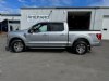 2022 Ford F-150 XLT Silver, Rockland, ME