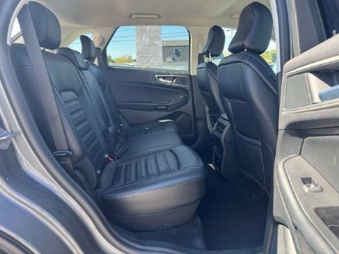 2024 Ford Edge SEL Gray, Rockland, ME