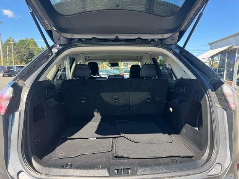 2024 Ford Edge SEL Gray, Rockland, ME