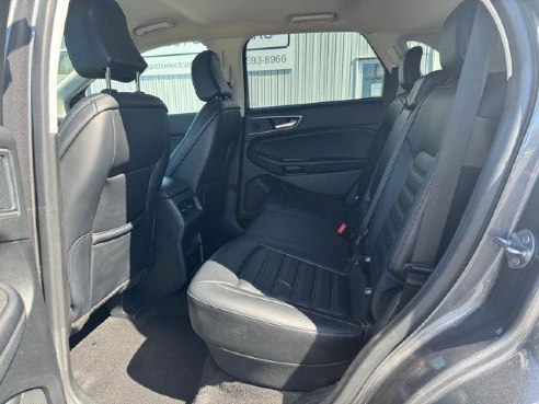 2024 Ford Edge SEL Gray, Rockland, ME