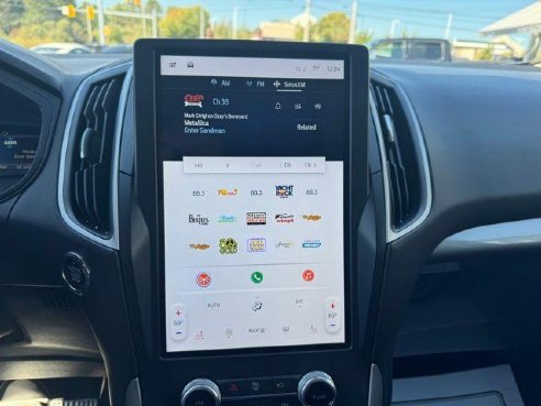 2024 Ford Edge SEL Gray, Rockland, ME