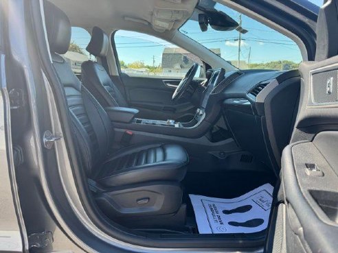 2024 Ford Edge SEL Gray, Rockland, ME