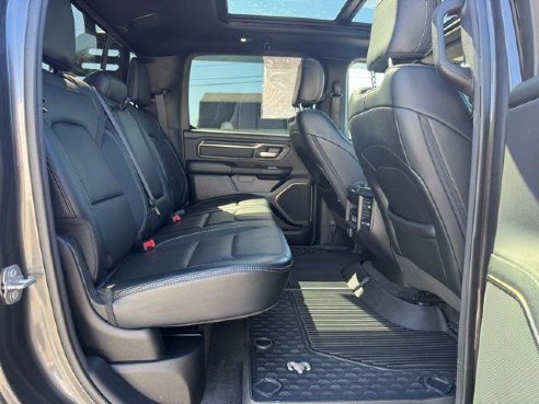 2022 Ram 1500 Rebel Gray, Rockland, ME