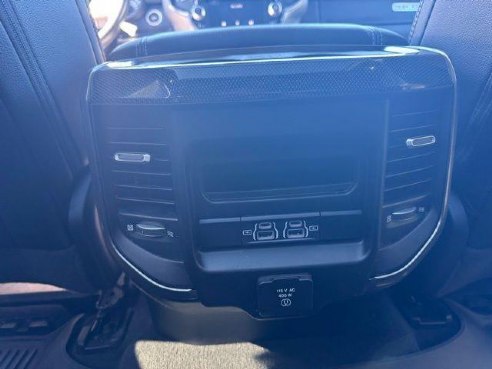 2022 Ram 1500 Rebel Gray, Rockland, ME