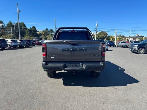 2022 Ram 1500 Rebel Gray, Rockland, ME