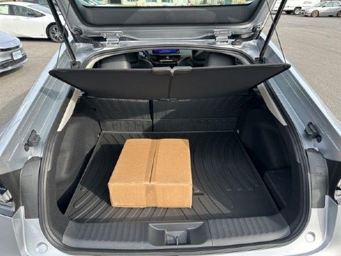 2026 Toyota Prius Plug-In Hybrid XSE , Rockland, ME