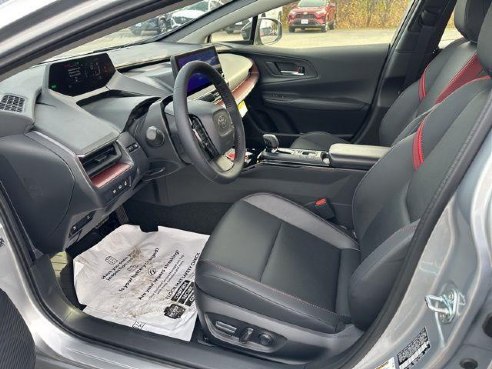 2026 Toyota Prius Plug-In Hybrid XSE , Rockland, ME