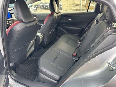 2026 Toyota Prius Plug-In Hybrid XSE , Rockland, ME