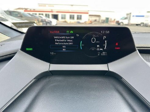 2026 Toyota Prius Plug-In Hybrid XSE , Rockland, ME