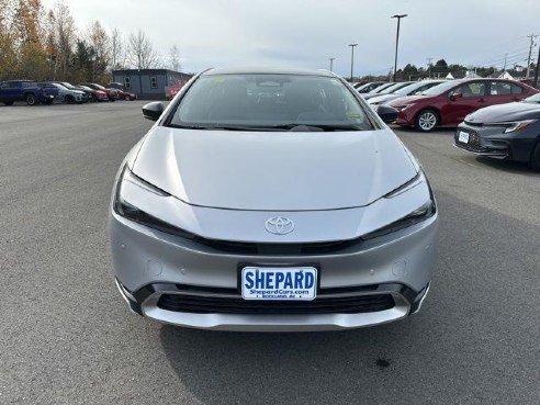 2026 Toyota Prius Plug-In Hybrid XSE , Rockland, ME