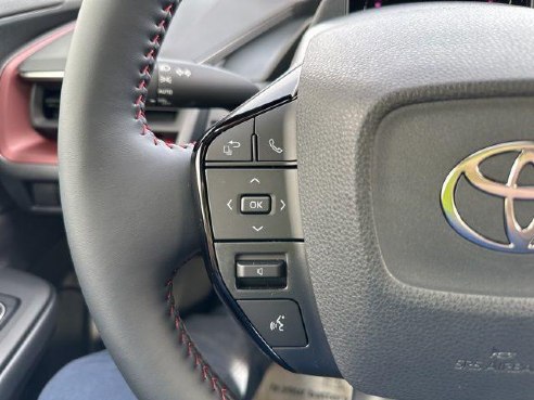 2026 Toyota Prius Plug-In Hybrid XSE , Rockland, ME