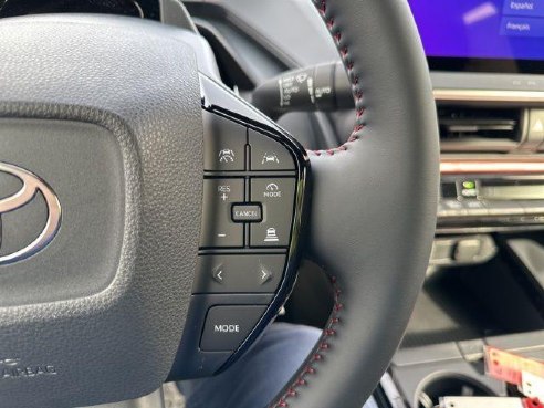 2026 Toyota Prius Plug-In Hybrid XSE , Rockland, ME