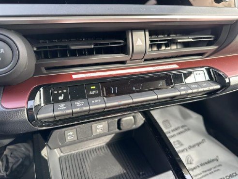 2026 Toyota Prius Plug-In Hybrid XSE , Rockland, ME