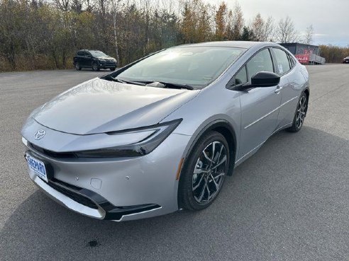 2026 Toyota Prius Plug-In Hybrid XSE , Rockland, ME