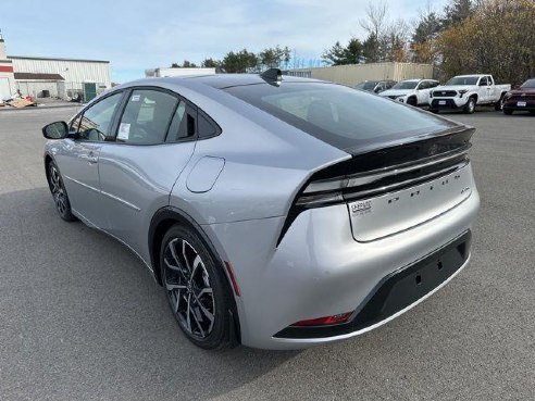 2026 Toyota Prius Plug-In Hybrid XSE , Rockland, ME