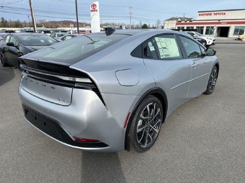 2026 Toyota Prius Plug-In Hybrid XSE , Rockland, ME