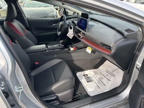 2026 Toyota Prius Plug-In Hybrid XSE , Rockland, ME