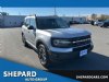 2023 Ford Bronco Sport Outer Banks Silver, Rockland, ME