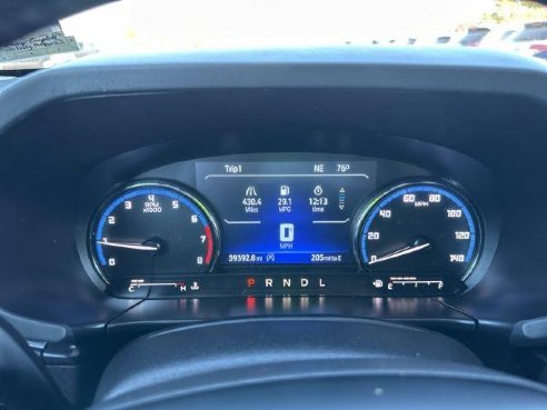 2023 Ford Bronco Sport Outer Banks Silver, Rockland, ME