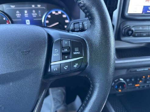 2023 Ford Bronco Sport Outer Banks Silver, Rockland, ME