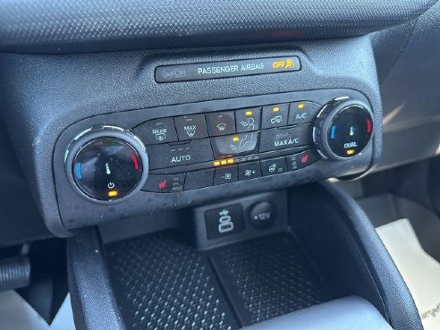 2023 Ford Bronco Sport Outer Banks Silver, Rockland, ME