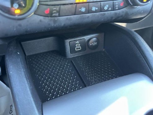 2023 Ford Bronco Sport Outer Banks Silver, Rockland, ME