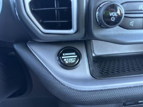 2023 Ford Bronco Sport Outer Banks Silver, Rockland, ME