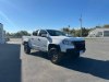 2022 Chevrolet Colorado ZR2 White, Rockland, ME