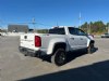 2022 Chevrolet Colorado ZR2 White, Rockland, ME
