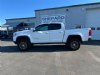 2022 Chevrolet Colorado ZR2 White, Rockland, ME