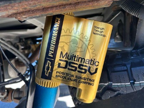 2022 Chevrolet Colorado ZR2 White, Rockland, ME