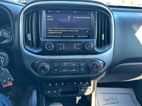 2022 Chevrolet Colorado ZR2 White, Rockland, ME