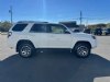 2024 Toyota 4Runner TRD Off-Road White, Rockland, ME