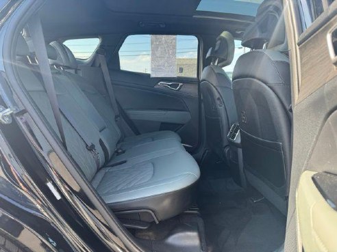 2023 Kia Sportage X-Line Black, Rockland, ME