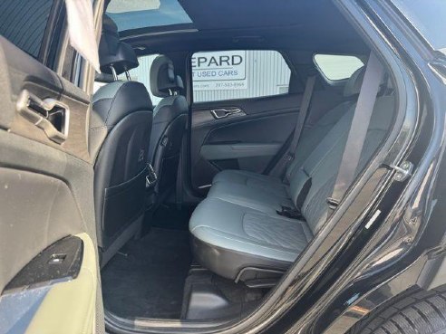 2023 Kia Sportage X-Line Black, Rockland, ME
