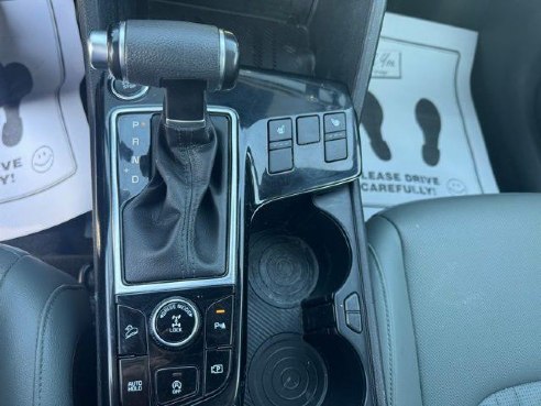 2023 Kia Sportage X-Line Black, Rockland, ME